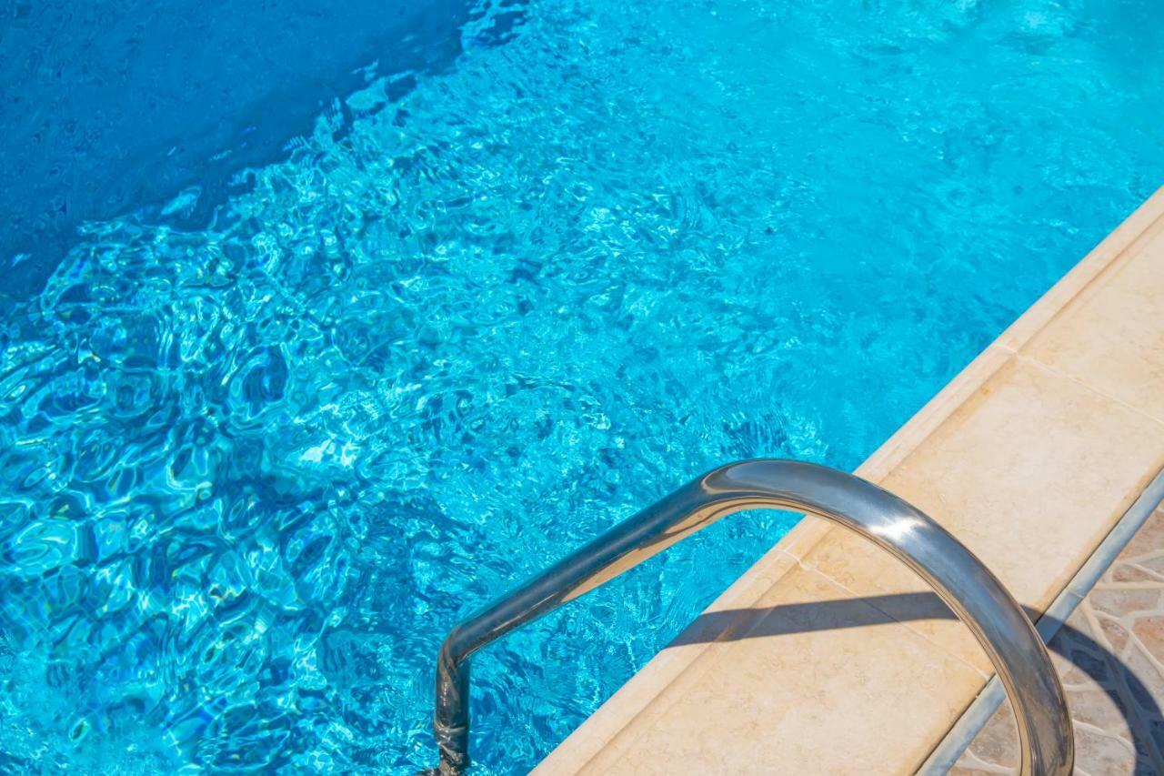 Villa Giannanti Порто Хели Экстерьер фото